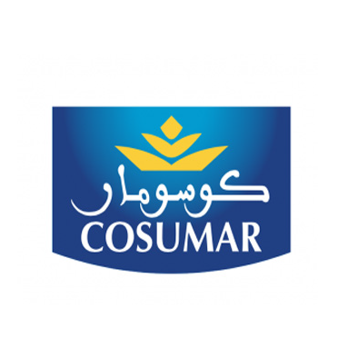 logo cosumar
