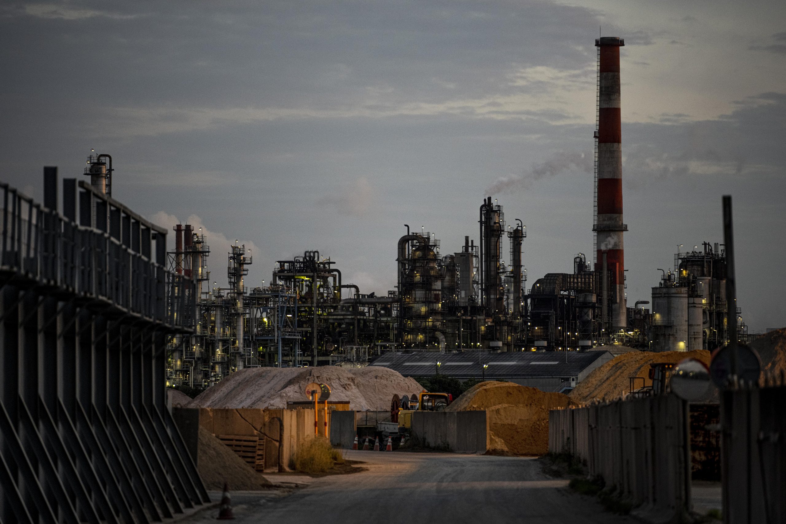 Toute Entreprise de la Zone Industrielle peut s’inscrire sur nos pages